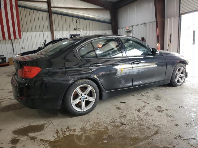 2014 BMW 320 I XDRI #3308476335