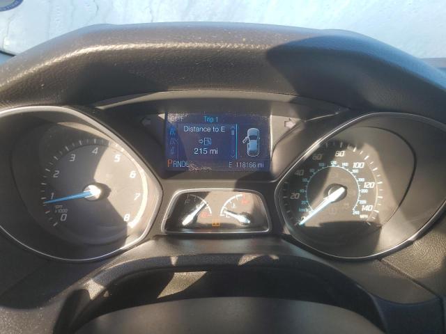 2014 FORD FOCUS SE #3293413054