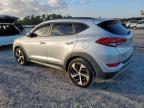 Lot #3312256769 2018 HYUNDAI TUCSON VAL
