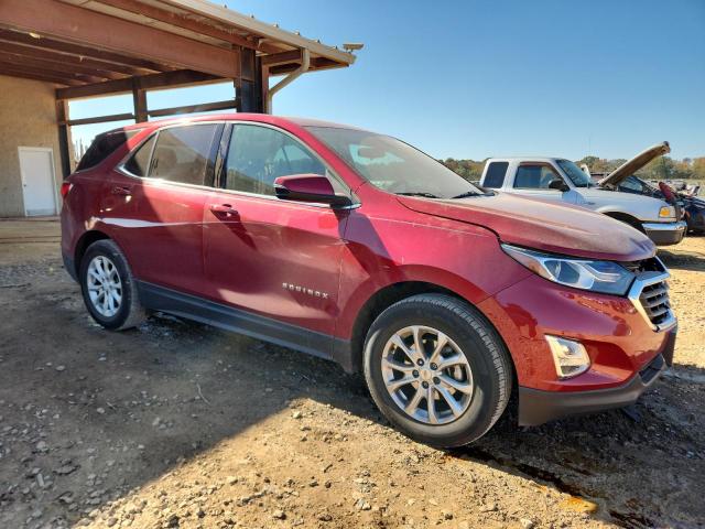 2018 CHEVROLET EQUINOX LT #3285736669