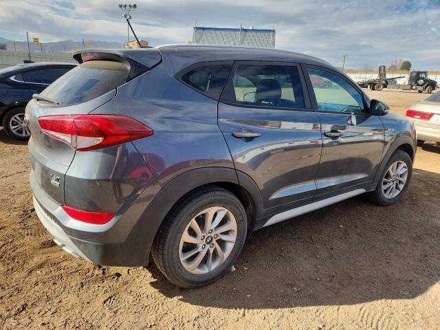 2017 HYUNDAI TUCSON LIM #3286569149