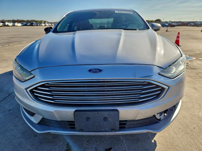 2018 FORD FUSION S #3304507444