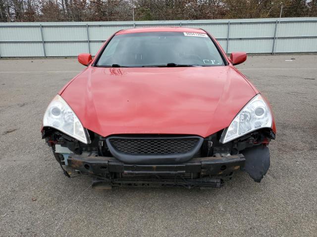 2010 HYUNDAI GENESIS CO #3308377300