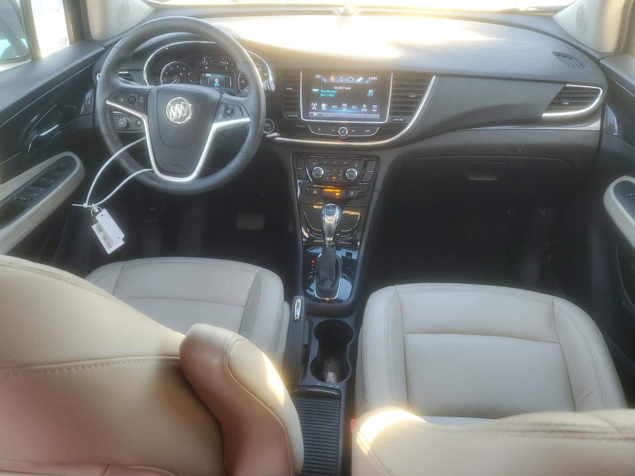 BUICK ENCORE ESSENCE