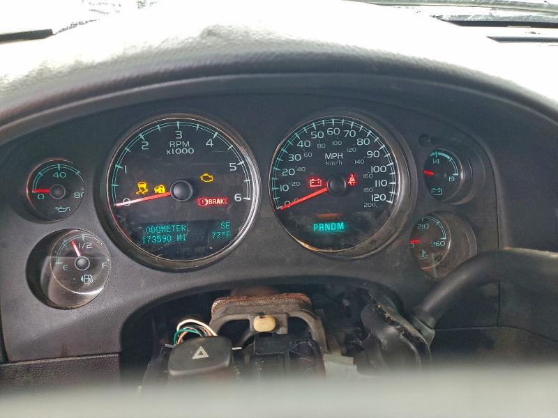 2014 GMC YUKON SLT #3297155518