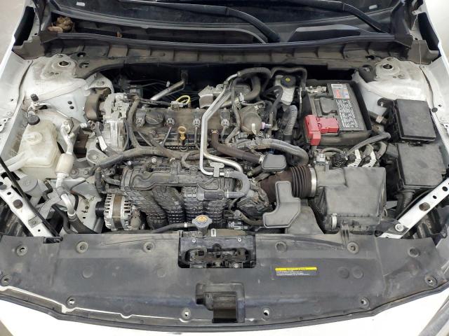 2023 NISSAN ALTIMA S #3301685631