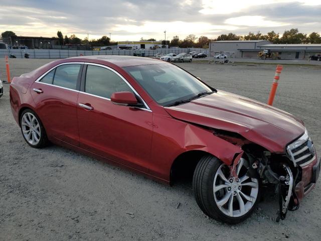 2014 CADILLAC ATS PREMIU #3297956825