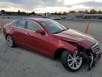Lot #3297956825 2014 CADILLAC ATS PREMIU