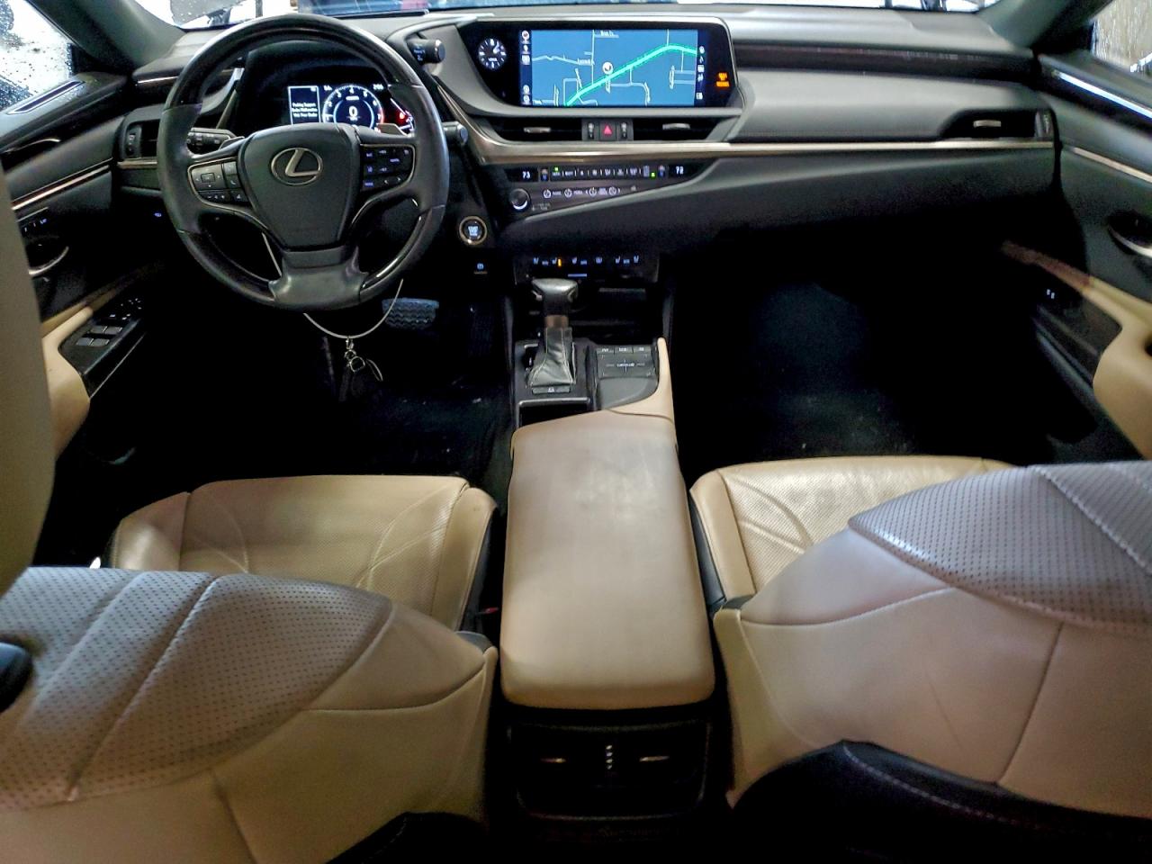 LEXUS ES 350