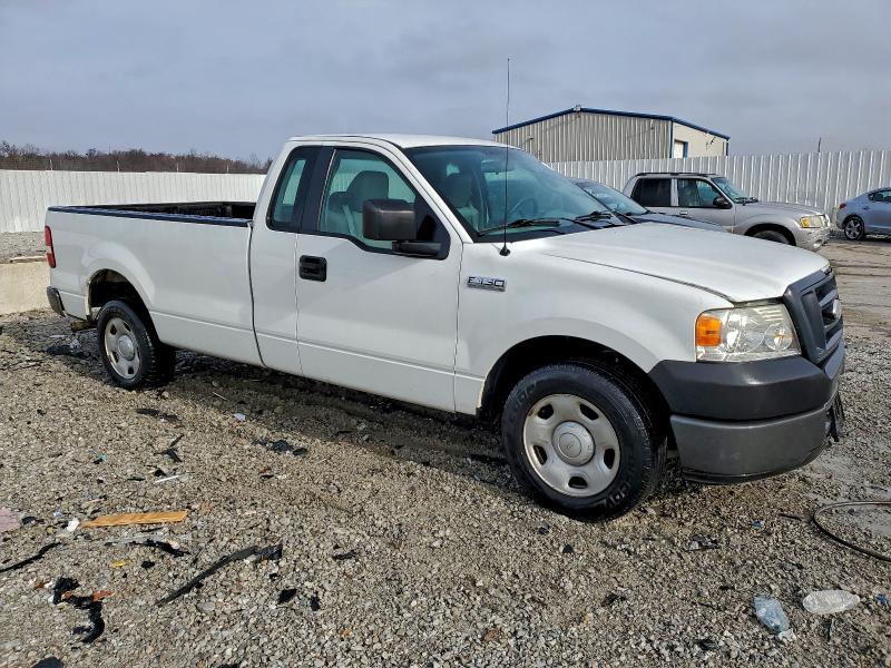 2008 FORD F150 #3303963725