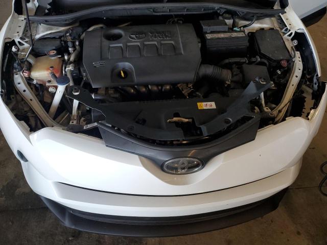 2018 TOYOTA C-HR XLE #3304776934