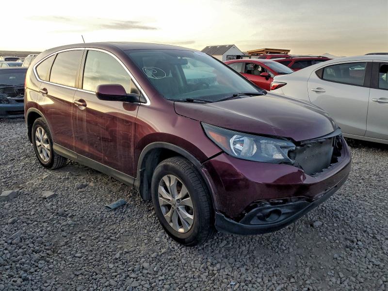 2014 HONDA CR-V EX #3305417434