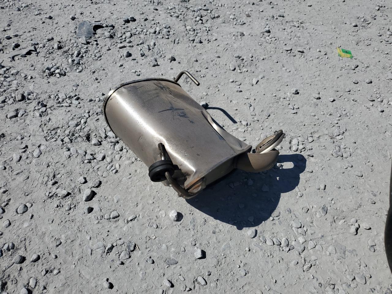 SUBARU OUTBACK LIMITED XT