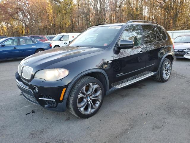 BMW X5 XDRIVE5