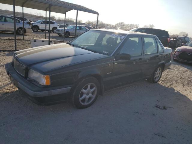 1993 VOLVO 850 #3304641938