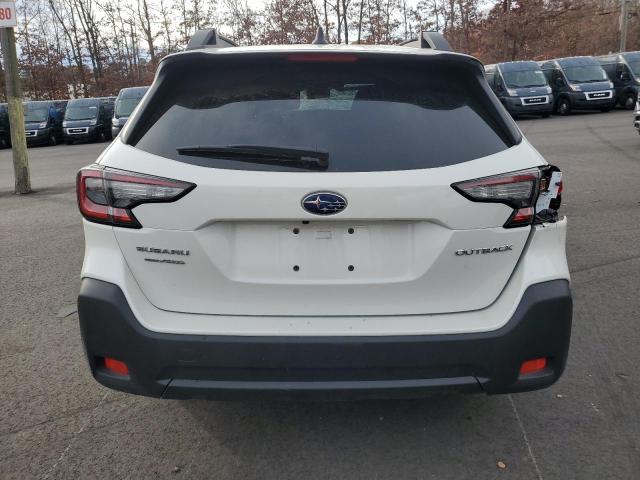 2025 SUBARU OUTBACK PR #3309542576