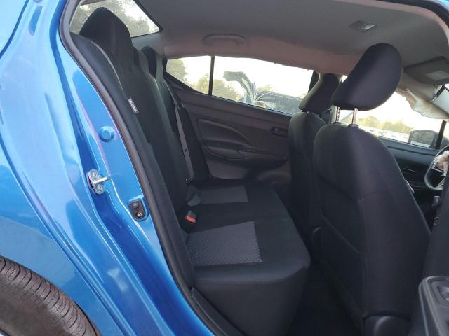 2023 NISSAN VERSA S #3301810336