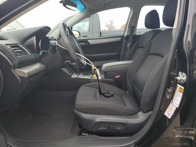 2018 SUBARU LEGACY 2.5 #3290247236