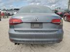 Lot #3304400594 2017 VOLKSWAGEN JETTA S