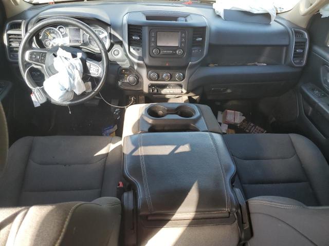 2019 RAM 1500 TRADE - 1C6SRFGT2KN654304