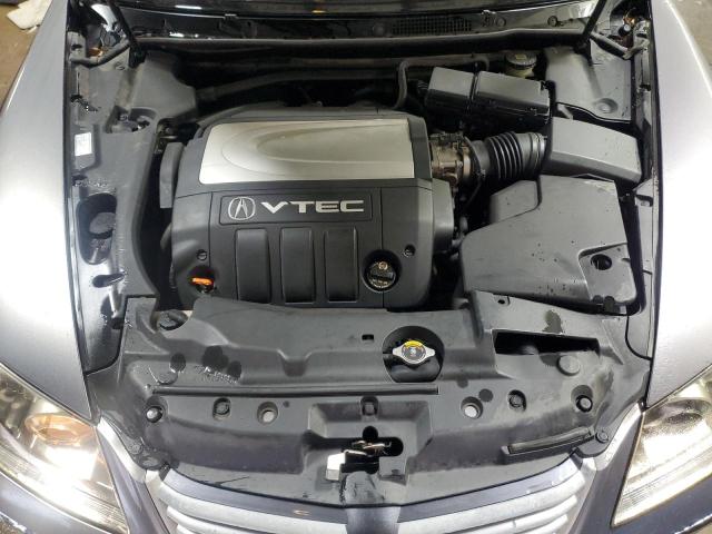 2007 ACURA RL #3296238414
