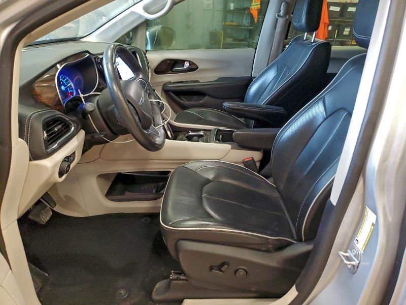 2022 CHRYSLER PACIFICA H #3305342311
