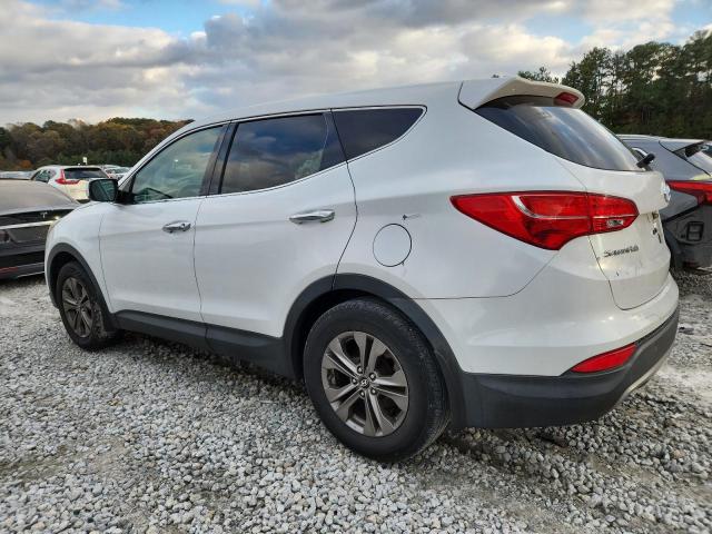2013 HYUNDAI SANTA FE S #3304601465
