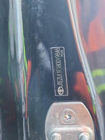 2008 TOYOTA FJ CRUISER #3303969729