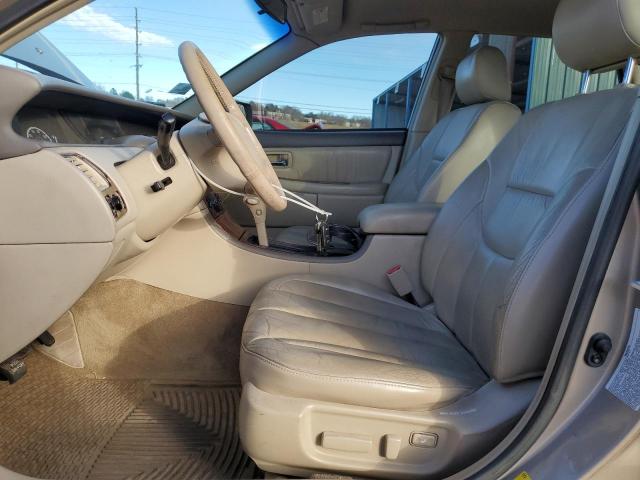 2000 TOYOTA AVALON XL #3296958824