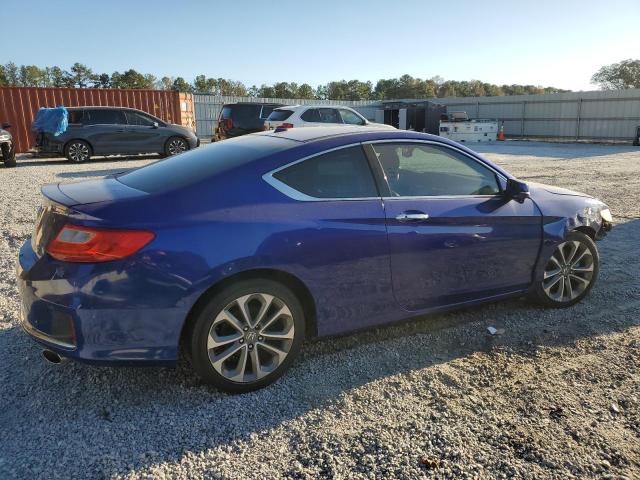 2015 HONDA ACCORD EXL #3303667932