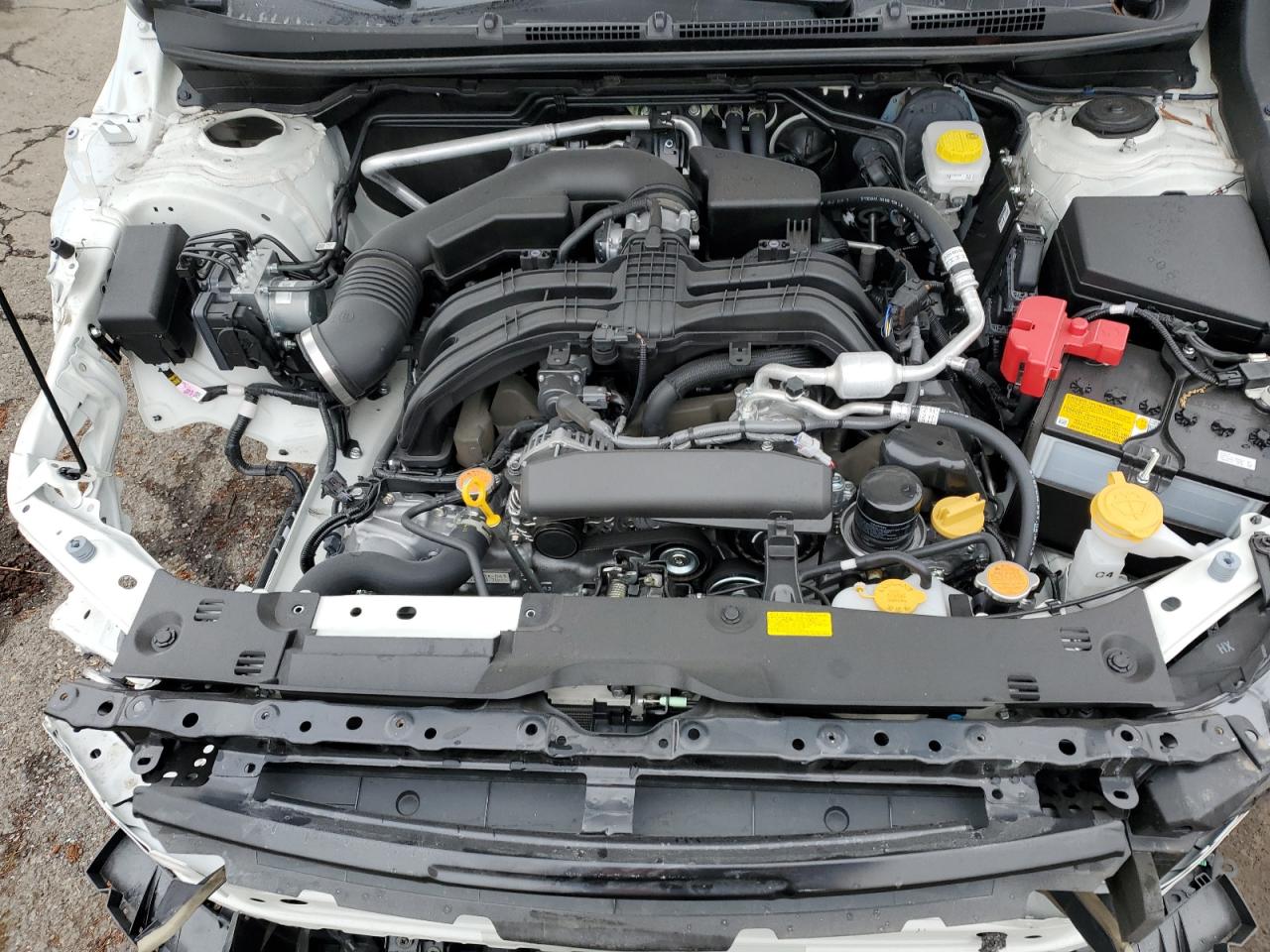 SUBARU CROSSTREK PREMIUM