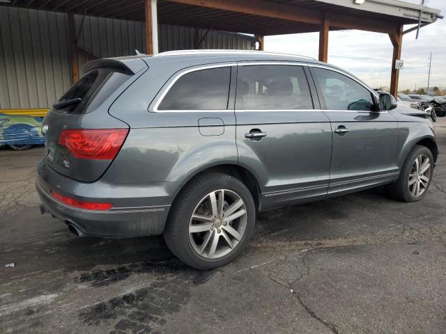 2015 AUDI Q7 PREMIUM #3294814763