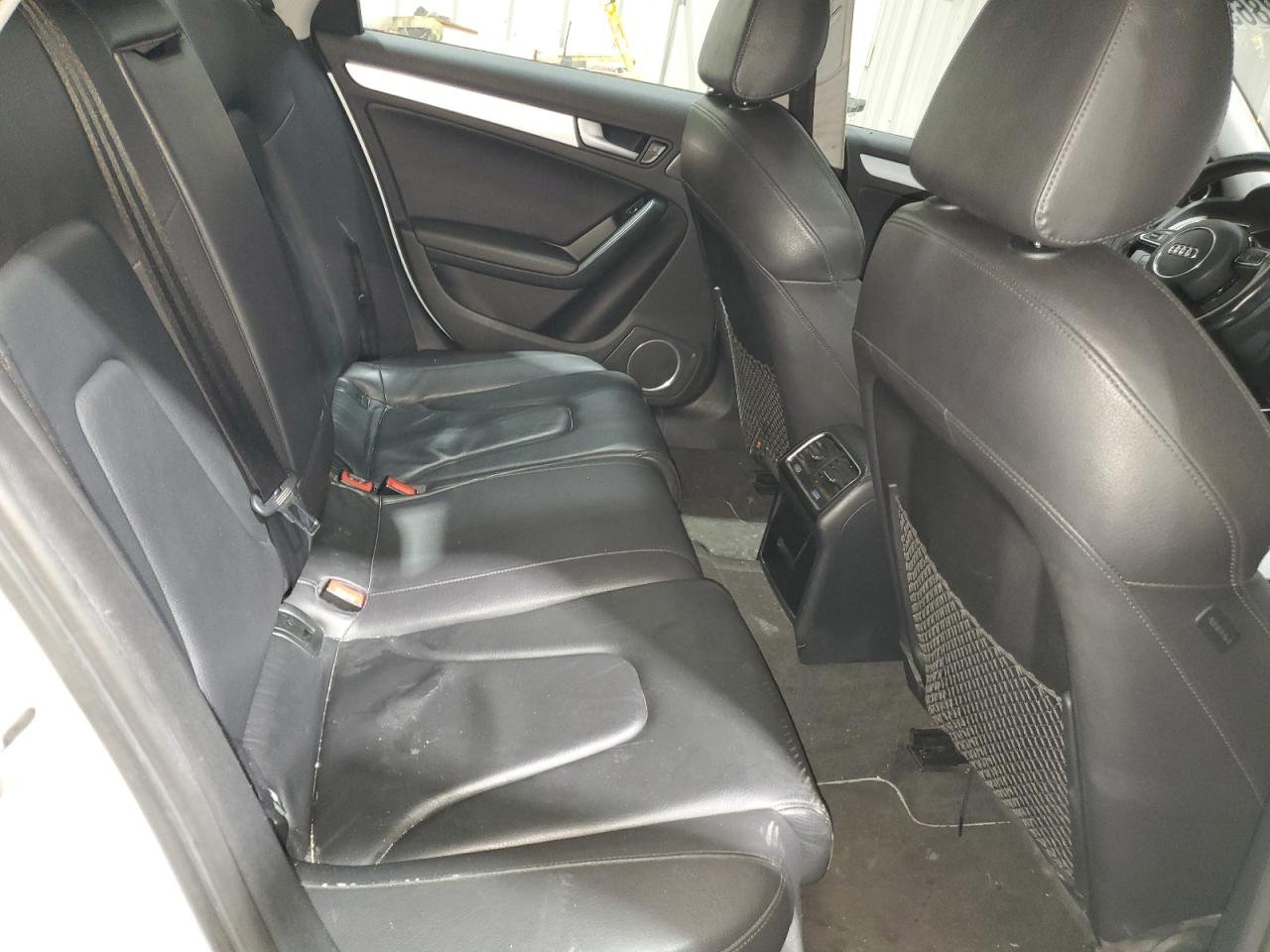 AUDI A4 PREMIUM PLUS