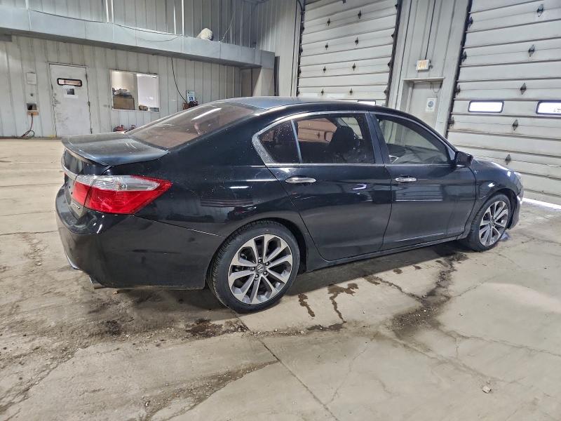 2014 HONDA ACCORD SPO #3301869023