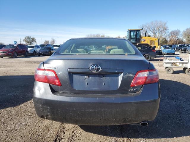 2008 TOYOTA CAMRY CE #3284773540