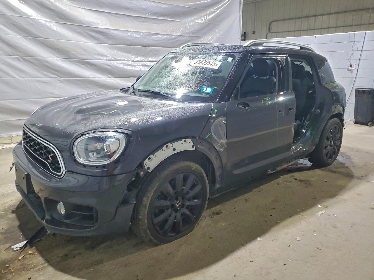 MINI COOPER S COUNTRYMAN ALL4