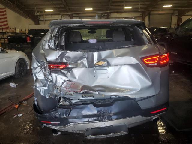 2024 CHEVROLET BLAZER 2LT #3291230965