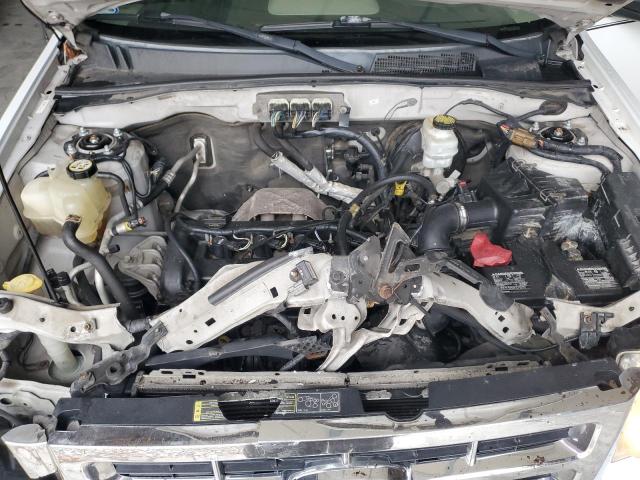 2008 FORD ESCAPE XLS #3297919797