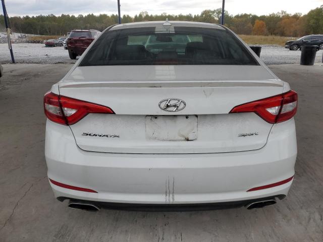 2017 HYUNDAI SONATA SPO #3303668928