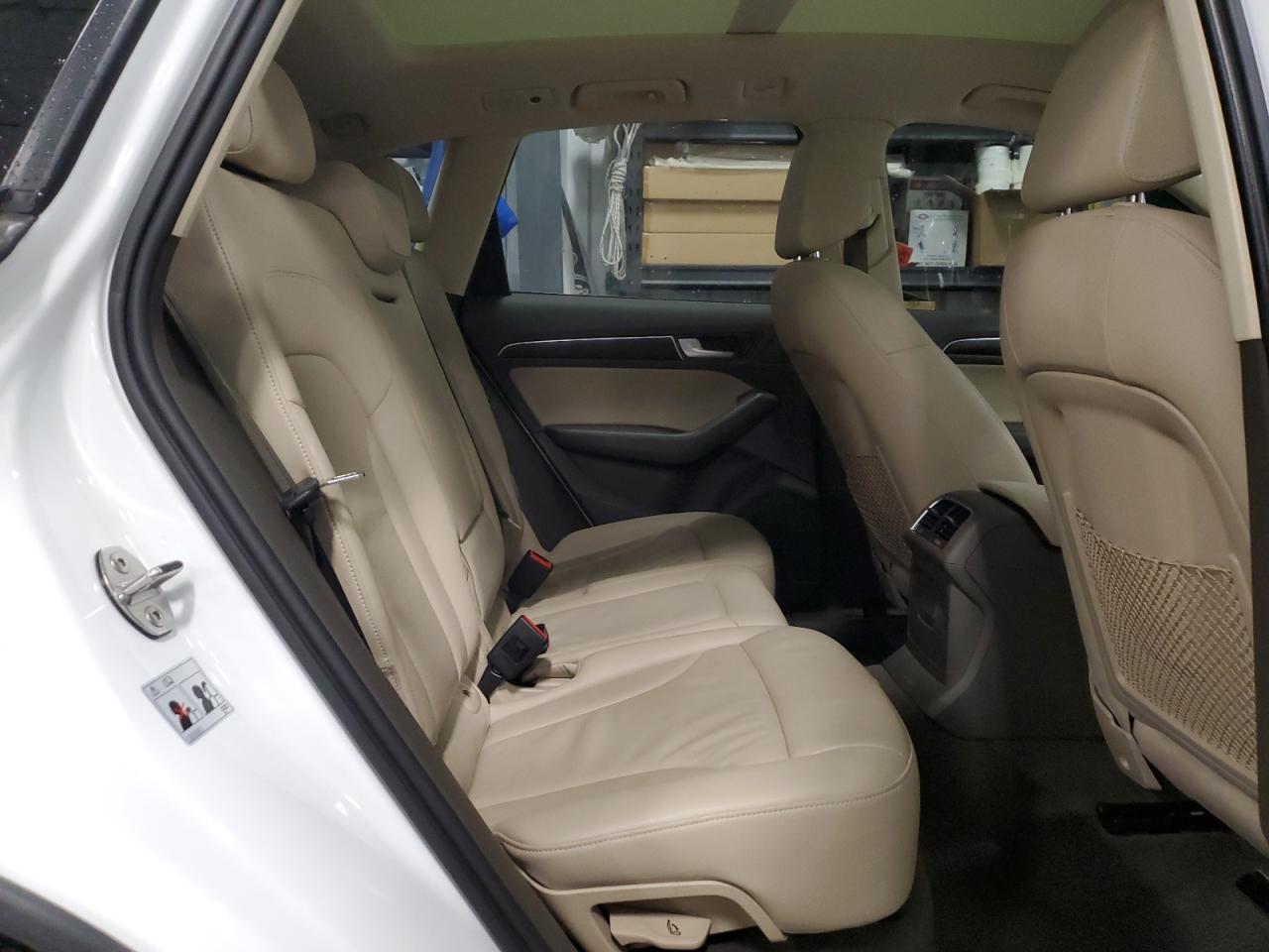 AUDI Q5 PREMIUM PLUS