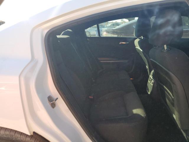 2015 DODGE CHARGER SE - 2C3CDXBG0FH799419