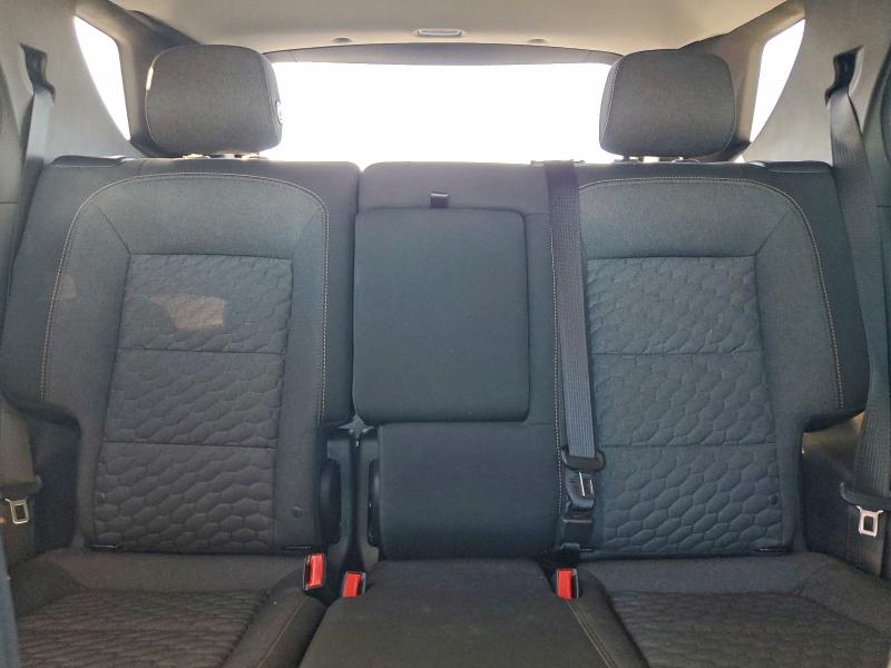 2019 CHEVROLET EQUINOX LT #3304683921