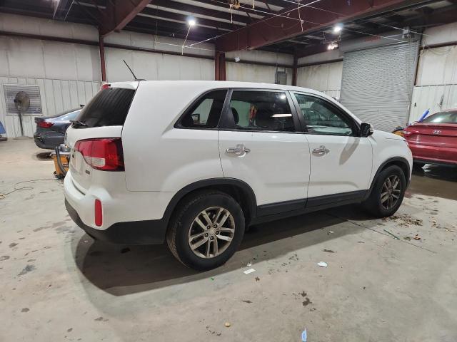 2015 KIA SORENTO LX #3304516561