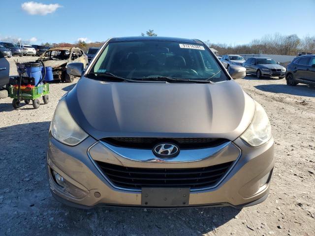 2010 HYUNDAI TUCSON GLS #3301682626