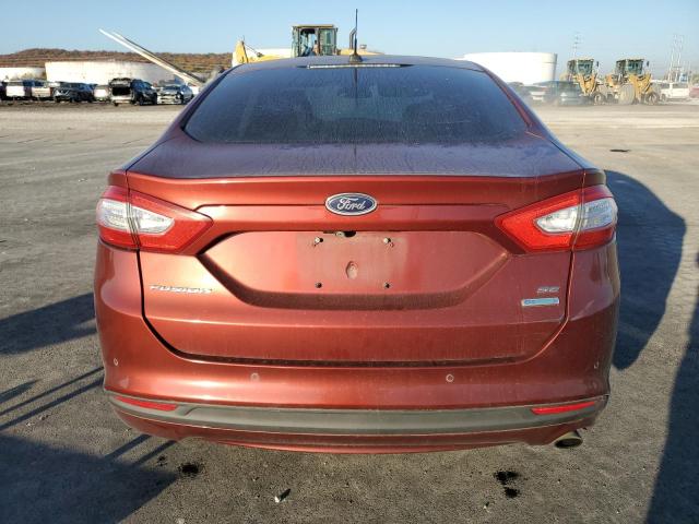2014 FORD FUSION SE #3290355825