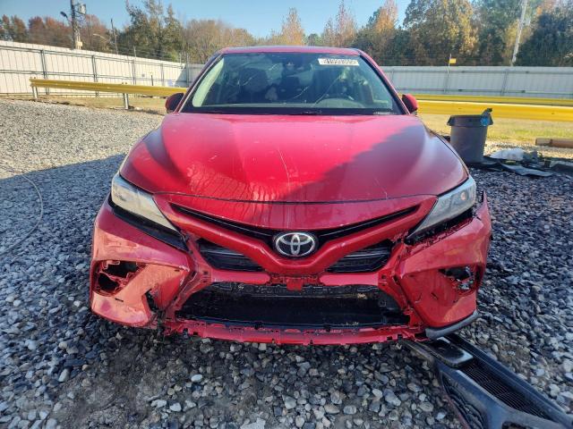 2021 TOYOTA CAMRY SE #3305300300