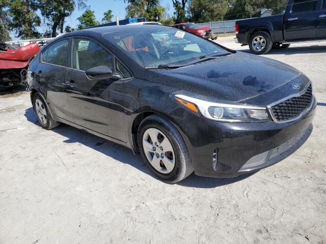 2017 KIA FORTE LX #3301805373