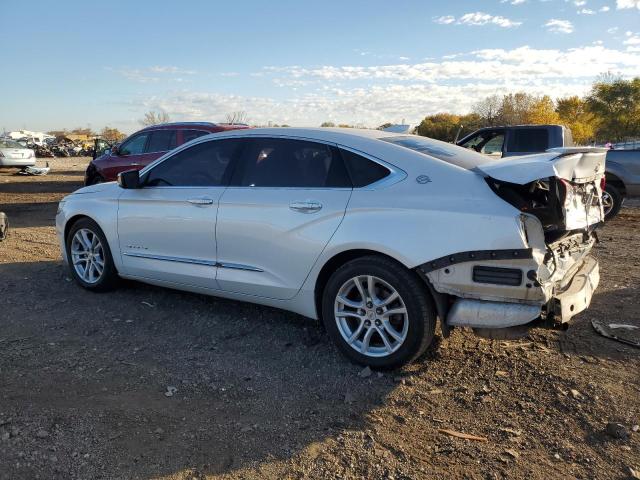 2016 CHEVROLET IMPALA LTZ 2G1145S39G9154034