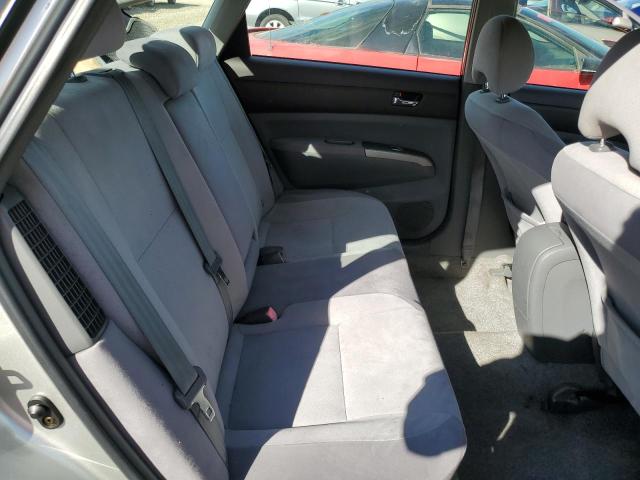 2004 TOYOTA PRIUS #3303862778