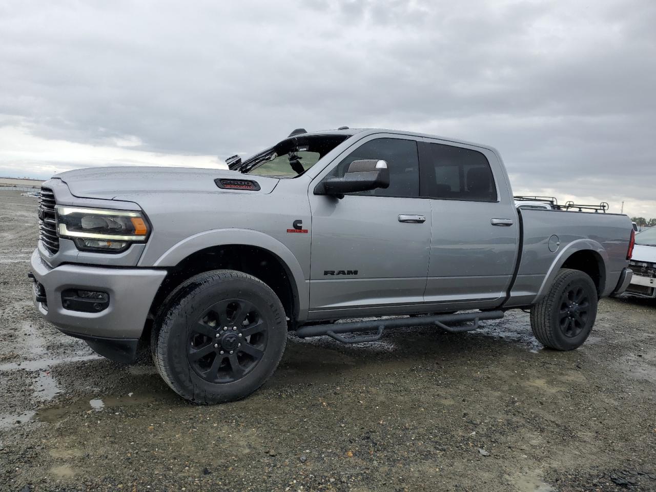 RAM 2500 LARAMIE